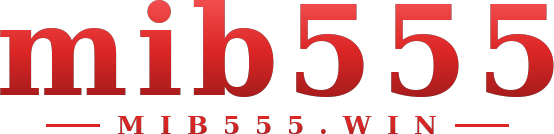 mib555 โลโก้